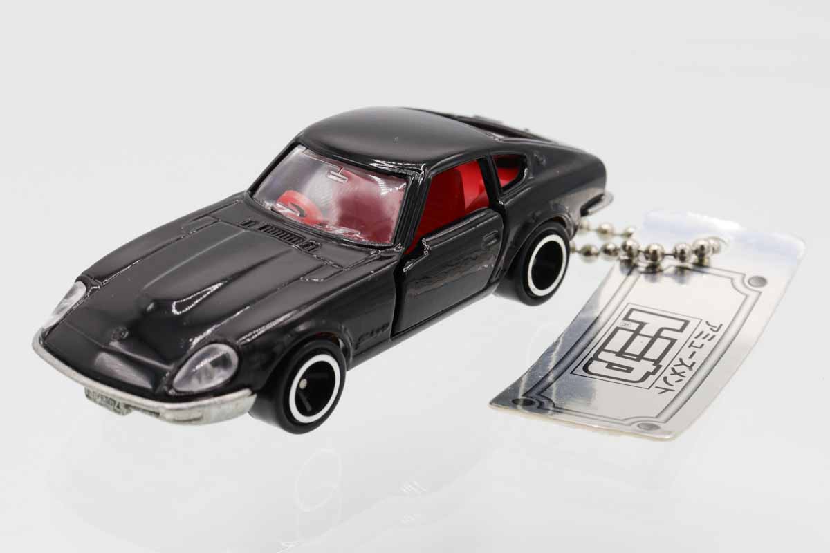 ミニカーショップ ケンボックス トミカ 特注・その他日産フェアレディ