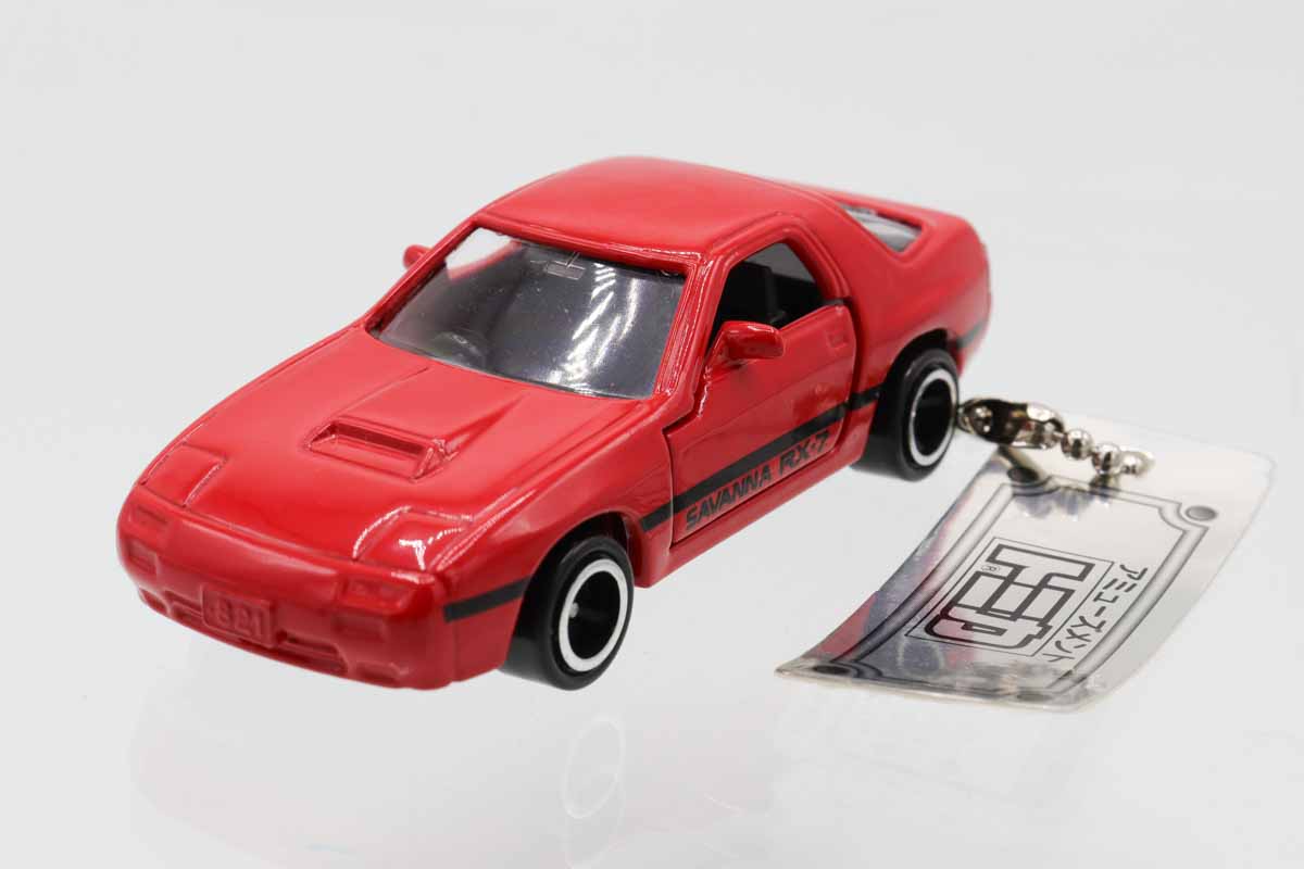 トミカ　特注・その他