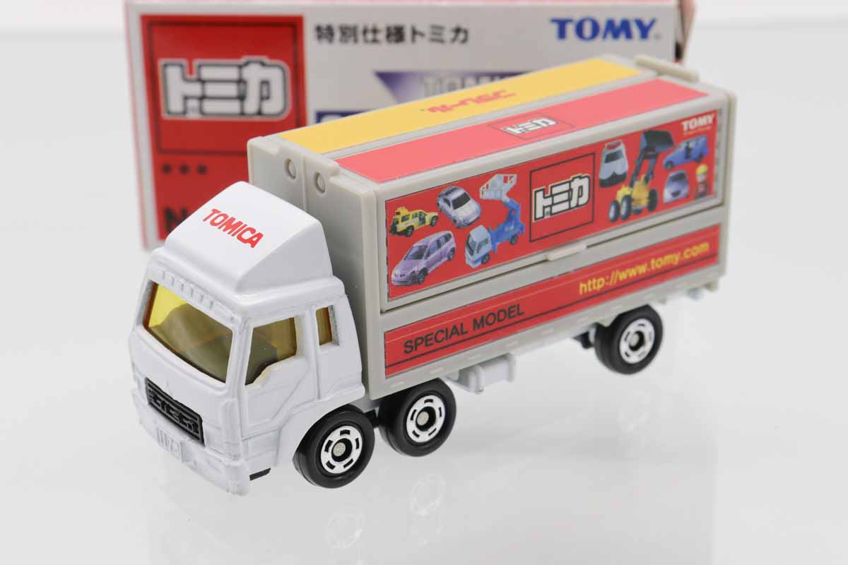 トミカ　特注・その他