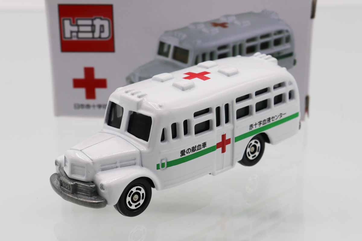 トミカ　特注・その他