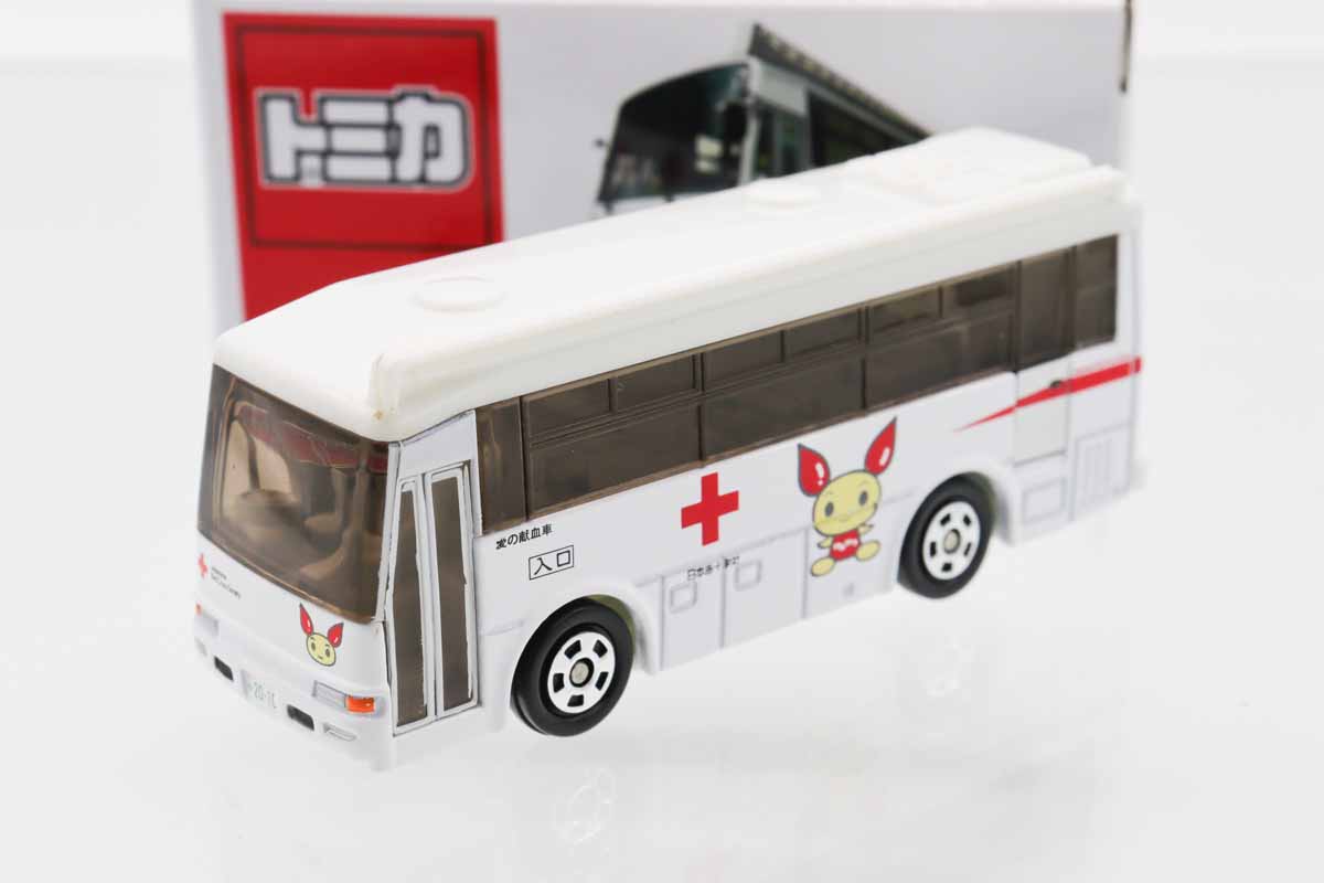 トミカ　特注・その他