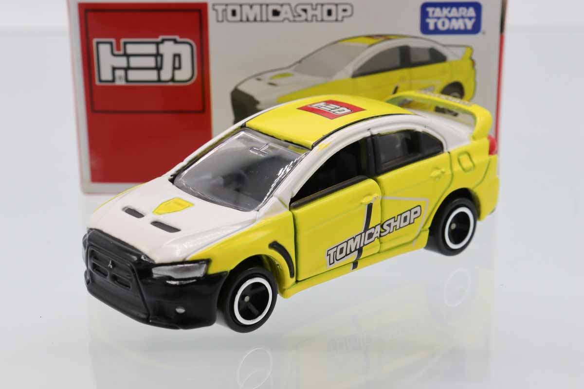 トミカ　特注・その他