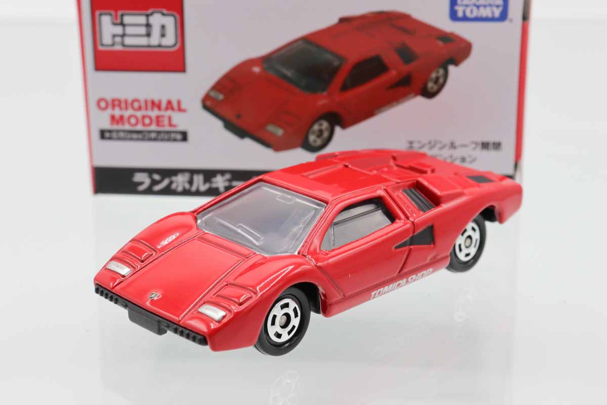 トミカ　特注・その他