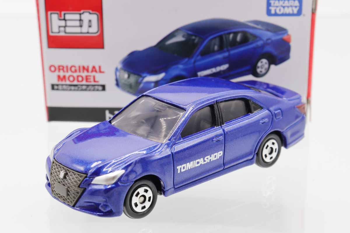 トミカ　特注・その他