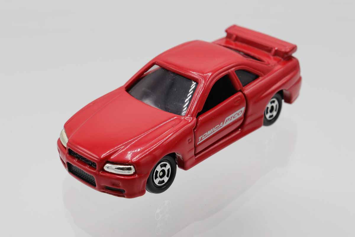 トミカ　特注・その他