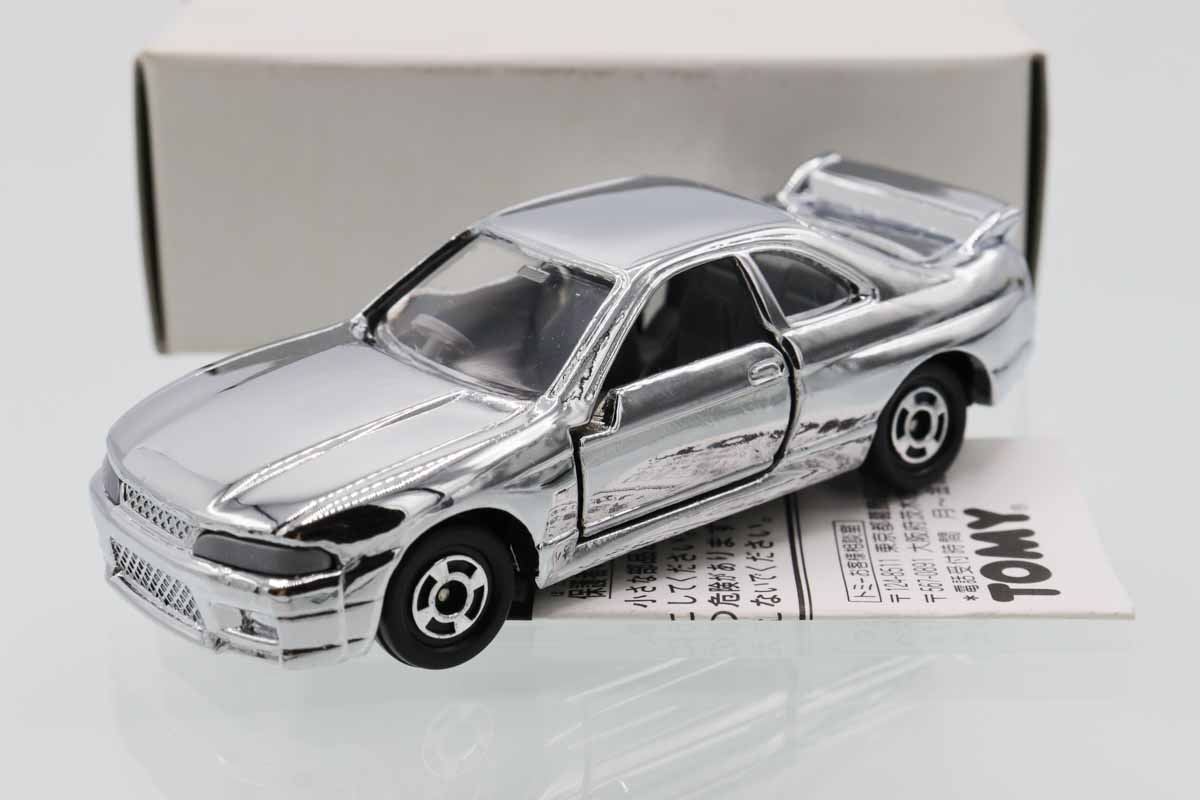 トミカ　特注・その他