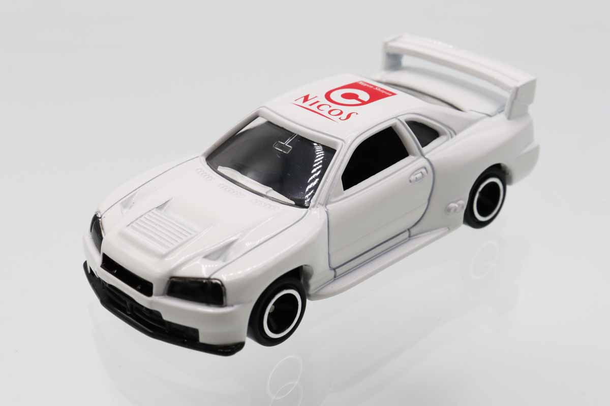ミニカーショップ ケンボックス トミカ 特注・その他日産スカイライン
