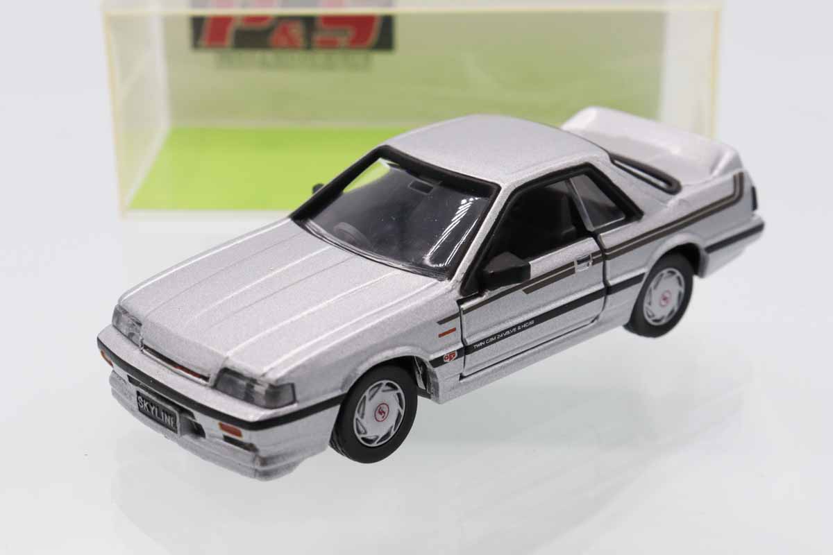 トミカ　特注・その他