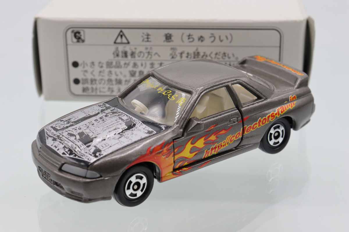 トミカ　特注・その他