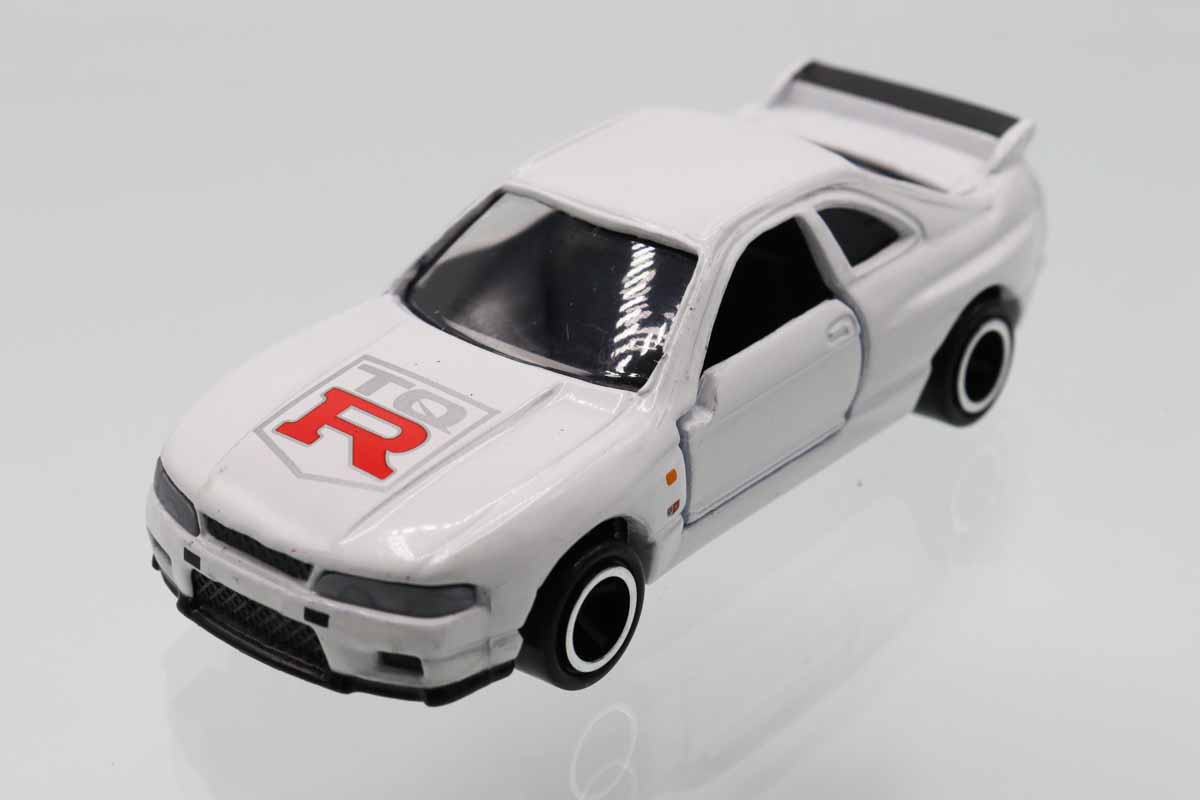 トミカ　特注・その他