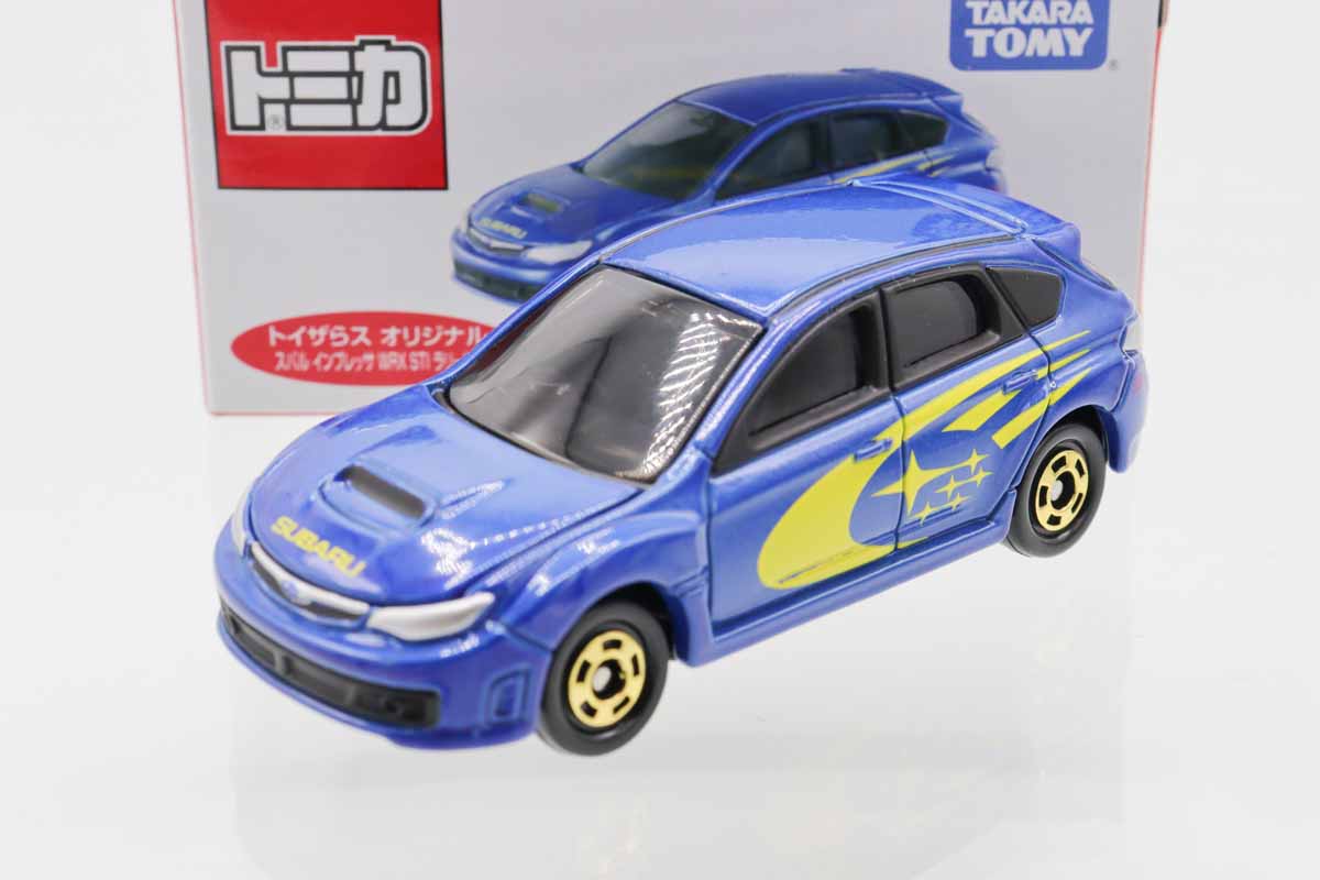 トミカ　特注・その他