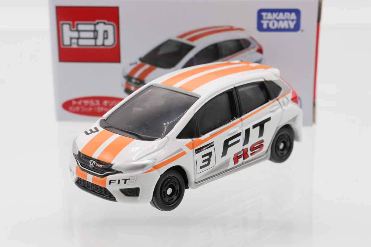 トミカ　特注・その他