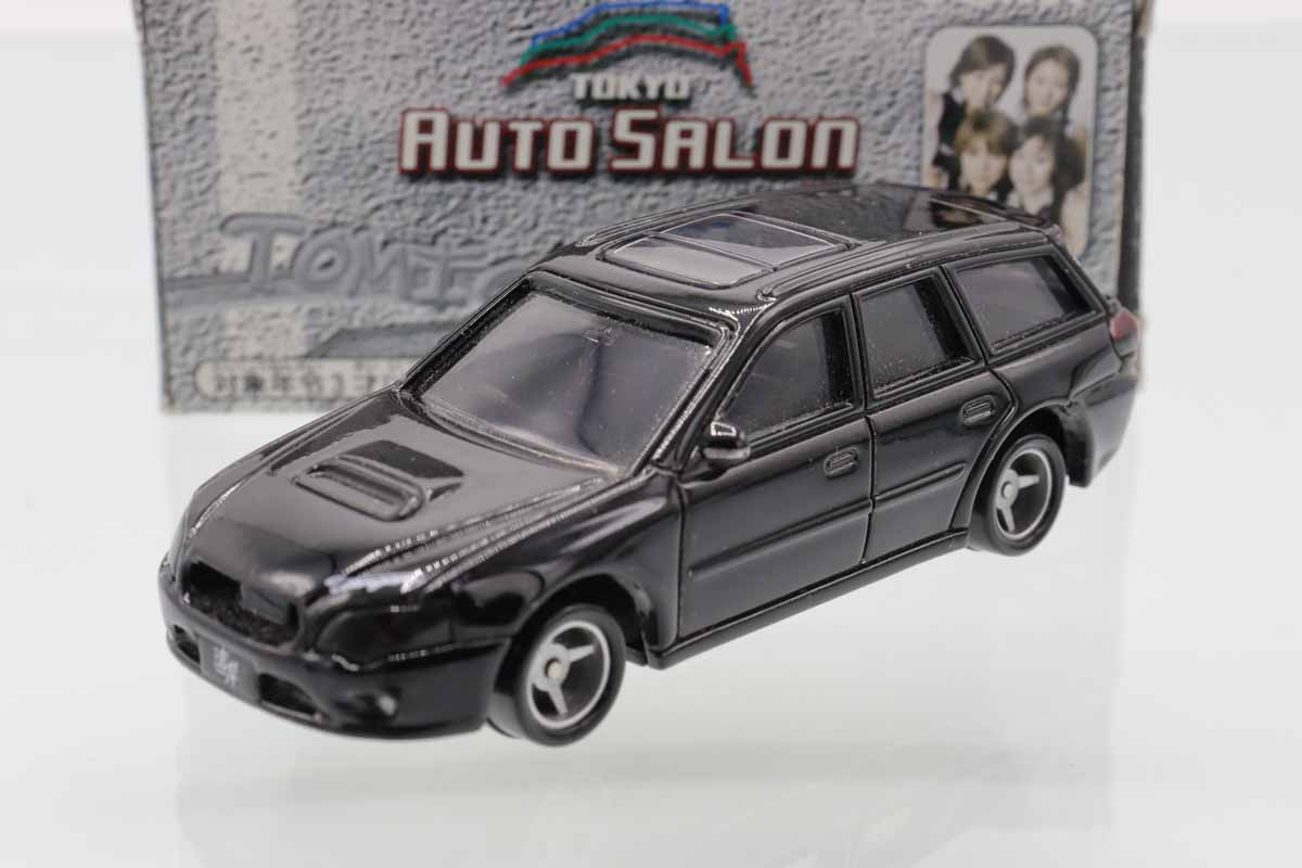 【専用出品】トミカ 33 東京オートサロン ワゴンＲＲ 東京オートサロン開催記念トミカ トヨタ スープラ (A70)｜トミカ