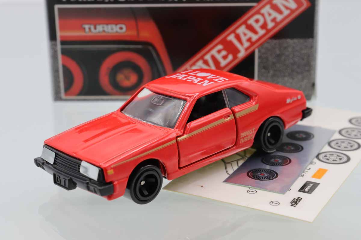 トミカ　特注・その他