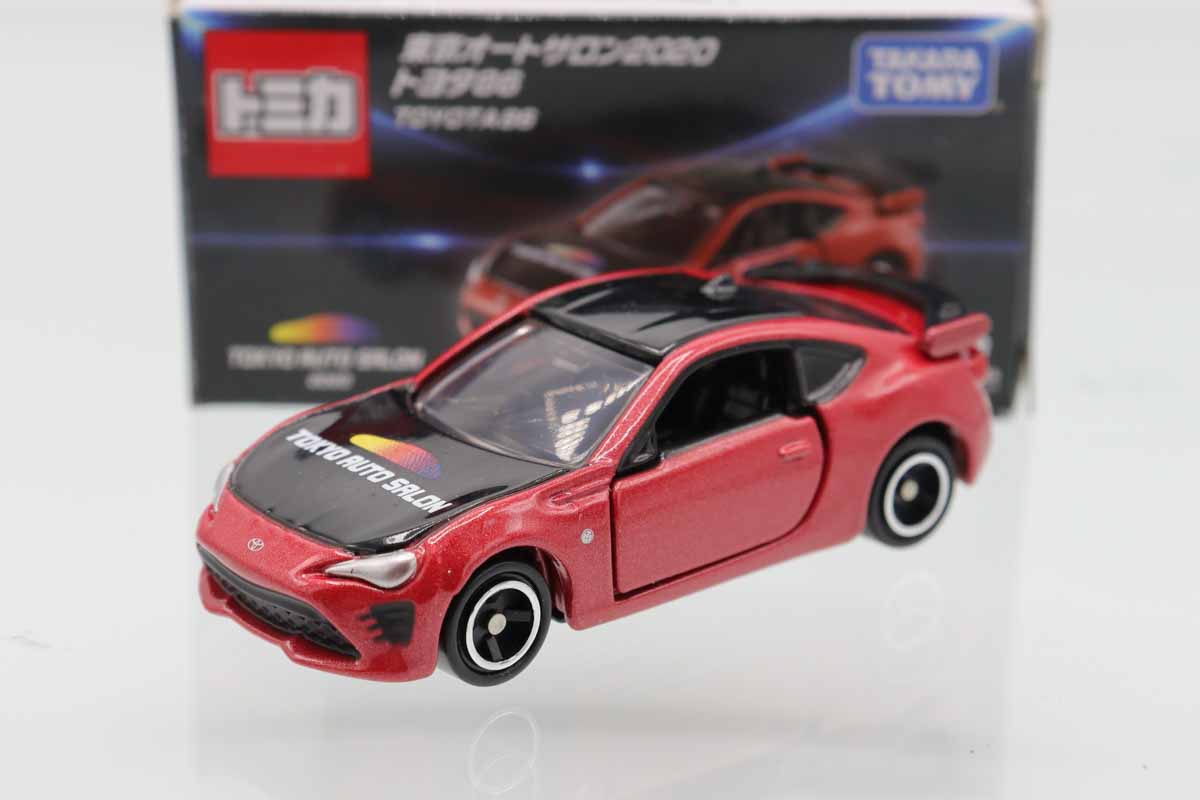トミカ　東京オートサロン