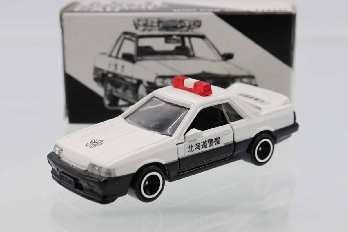 ミニカーショップ ケンボックス トミカ 特注・その他☆NO.20☆日産