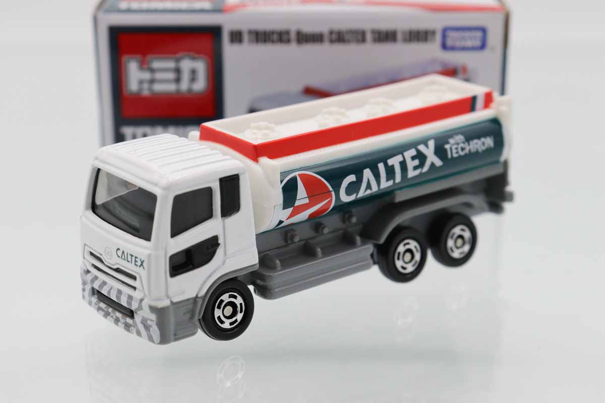 トミカ　特注・その他