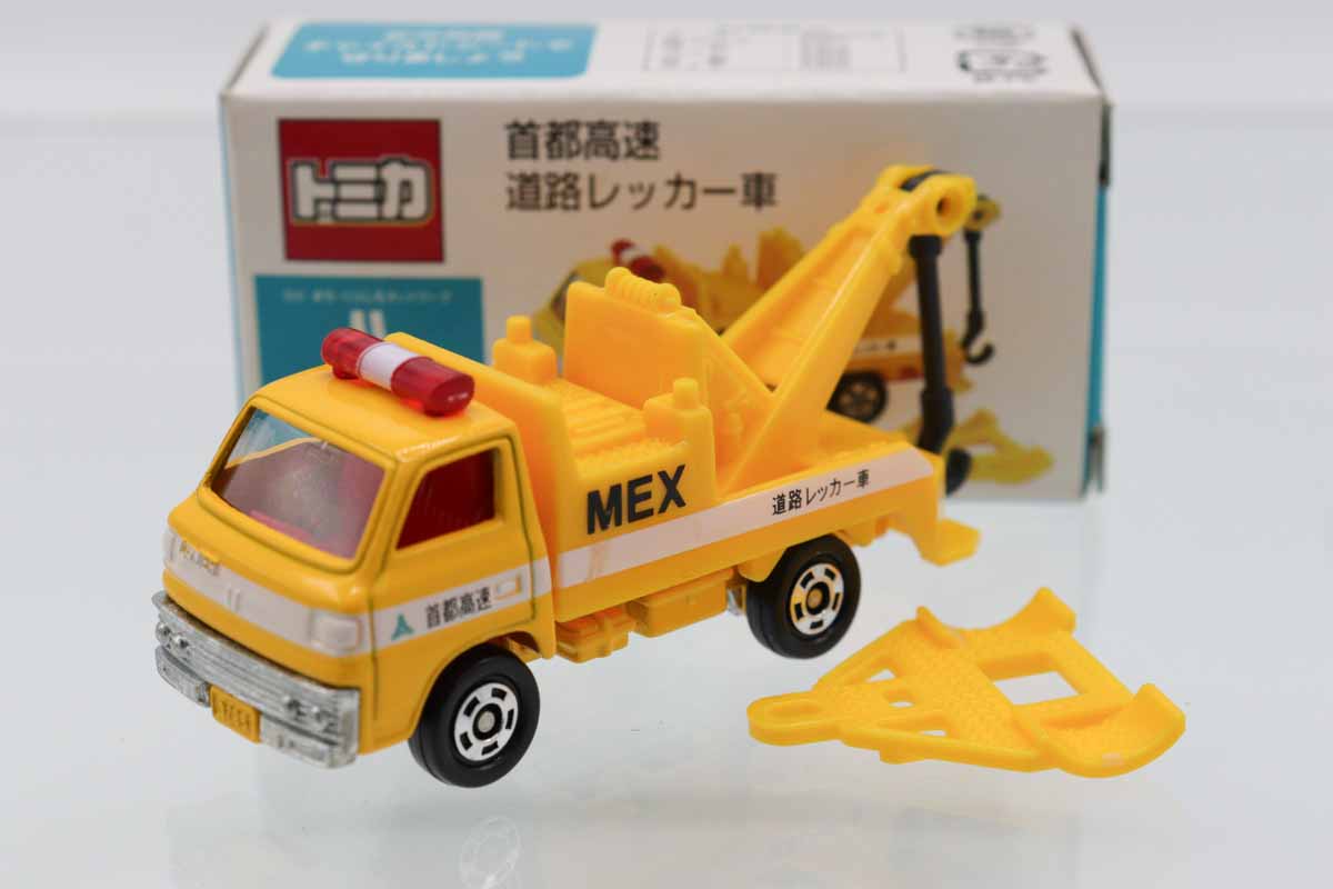 トミカ　特注・その他