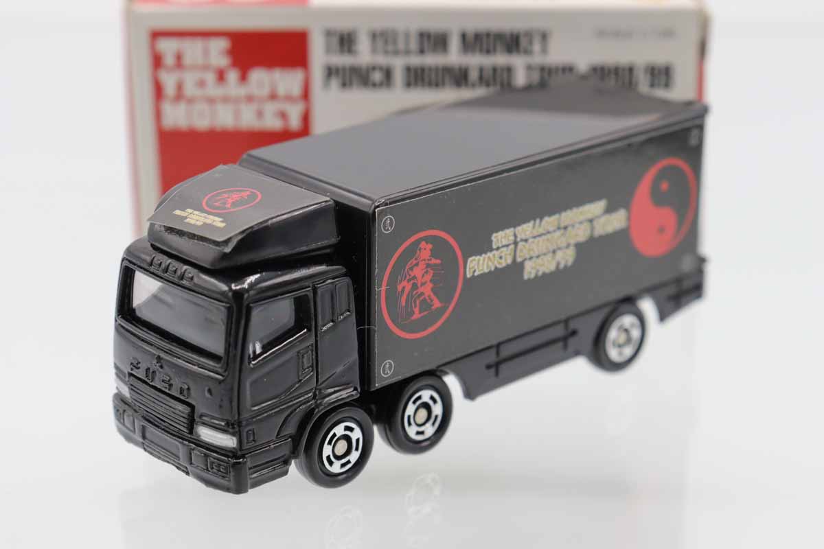 トミカ　特注・その他