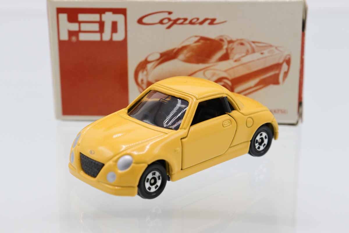 トミカ　特注・その他