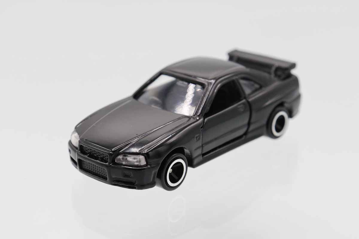 ミニカーショップ ケンボックス トミカ 特注・その他日産スカイライン