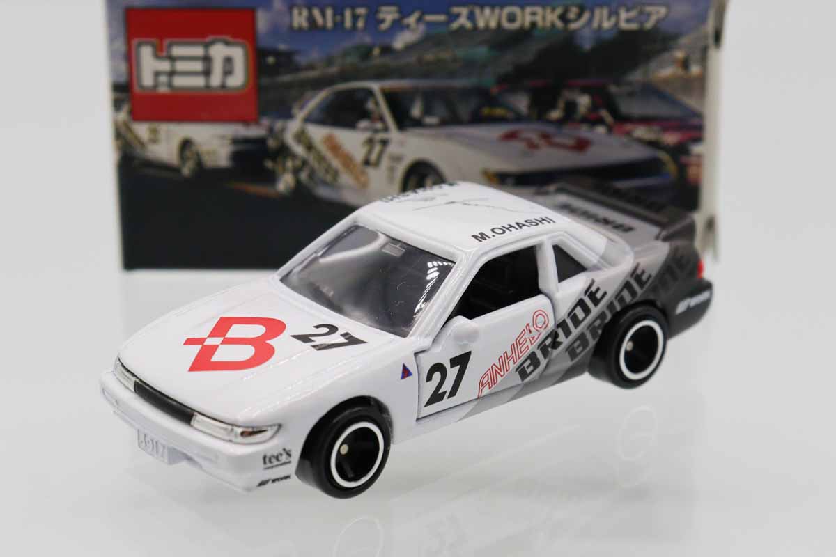 トミカ　特注・その他