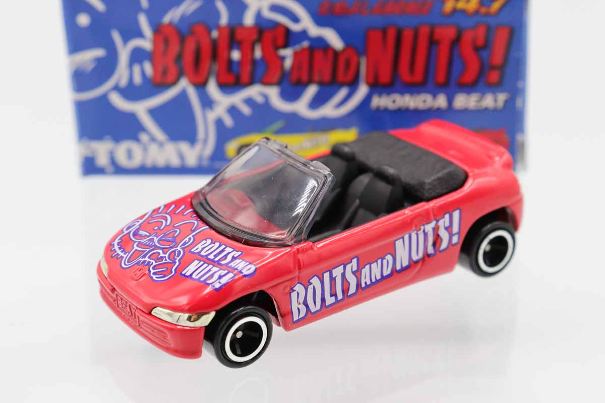 トミカ　特注・その他