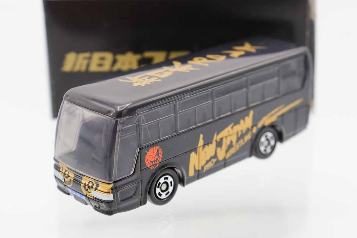 トミカ　特注・その他