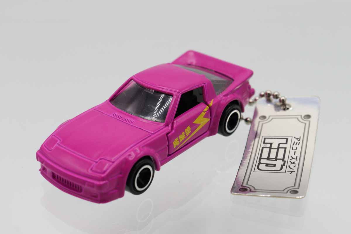 トミカ　特注・その他