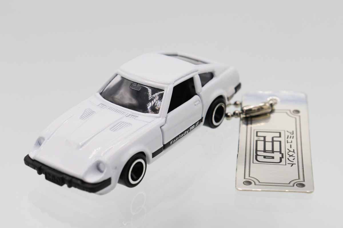 トミカ　特注・その他