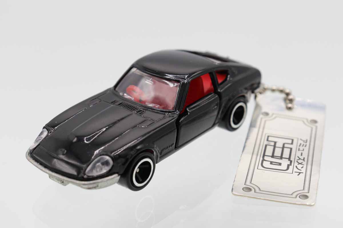 ミニカーショップ ケンボックス トミカ 特注・その他日産フェアレディ