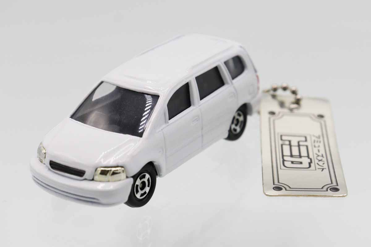 トミカ　特注・その他