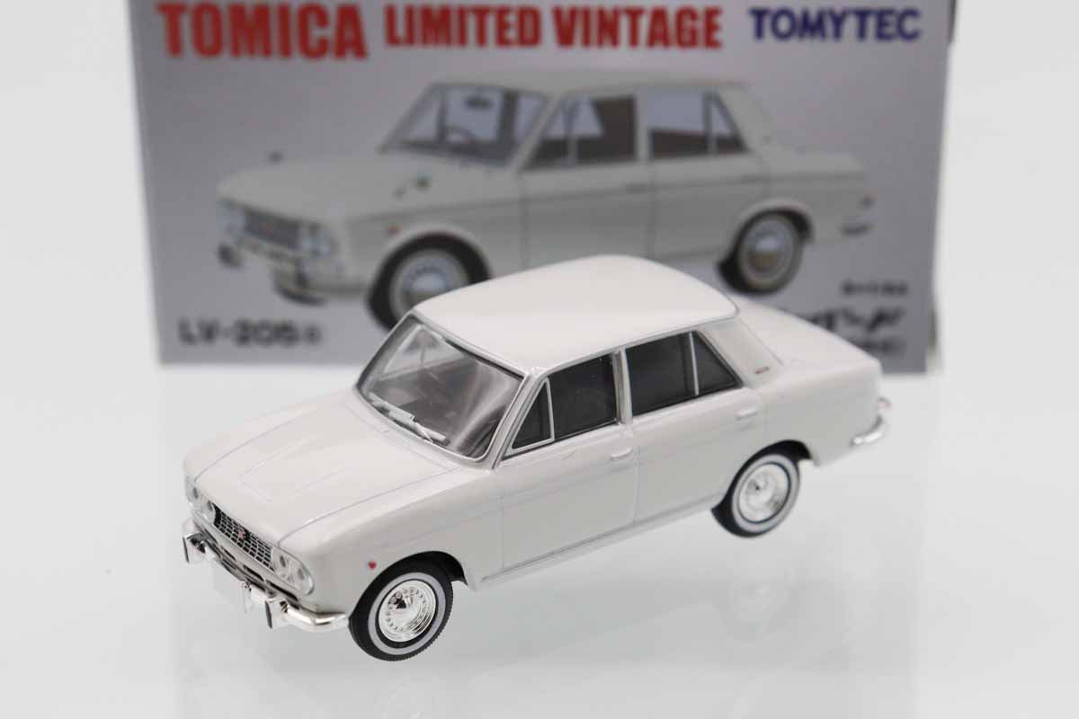 トミカリミテッドヴィンテージ