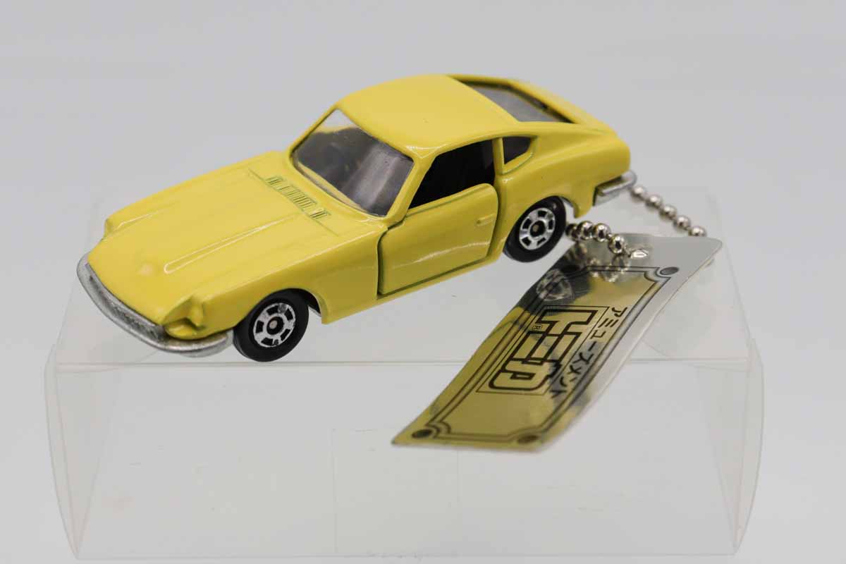 ミニカーショップ ケンボックス トミカ 特注・その他日産フェアレディZ