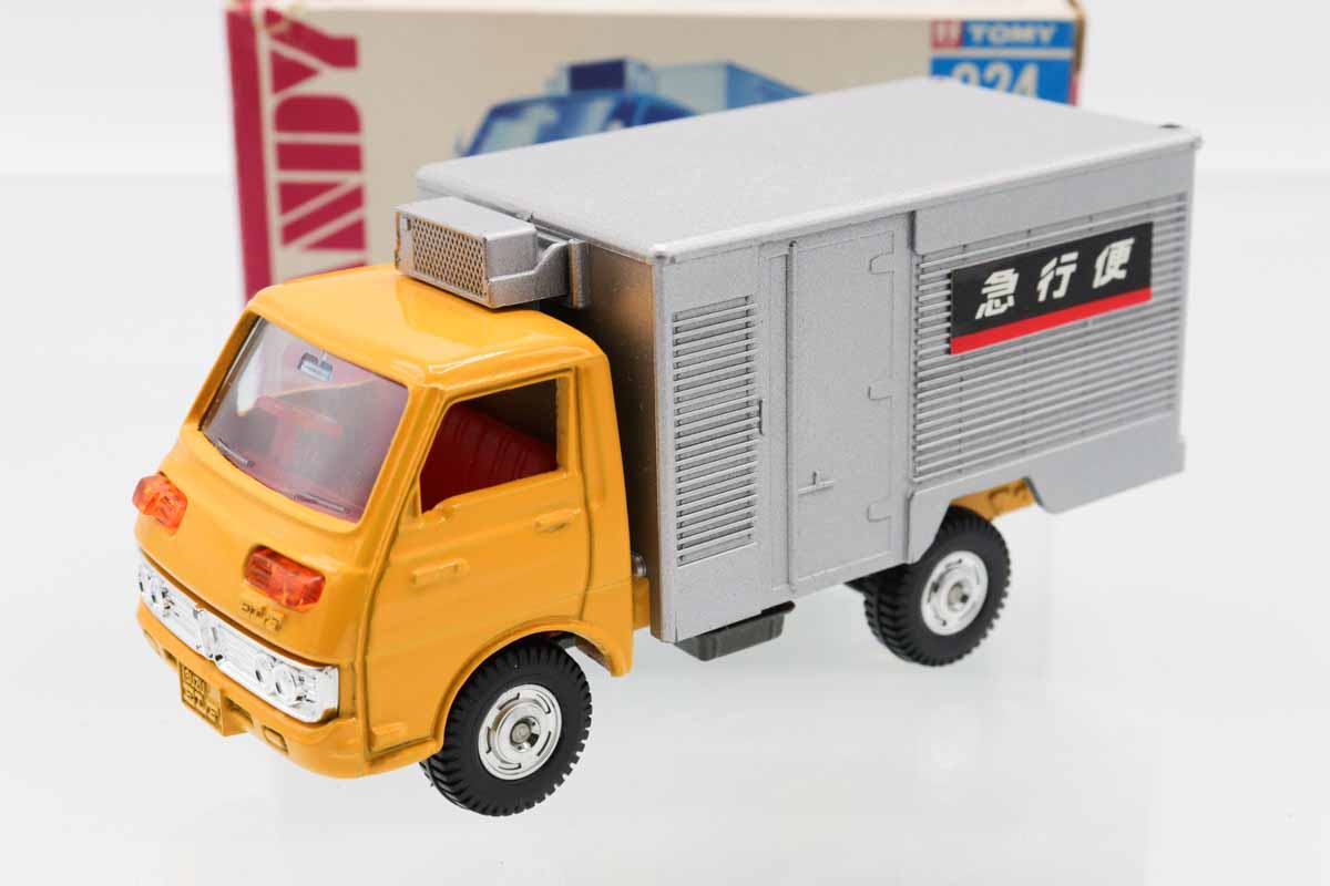 希少 DINKY TOYS 425 箱入り新品 トラック 希少 レア DINKY TOYS 425