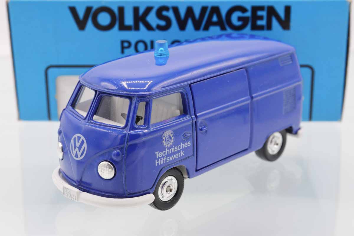 ミニカーショップ ケンボックス カドー☆KT-31☆フォルクスワーゲン