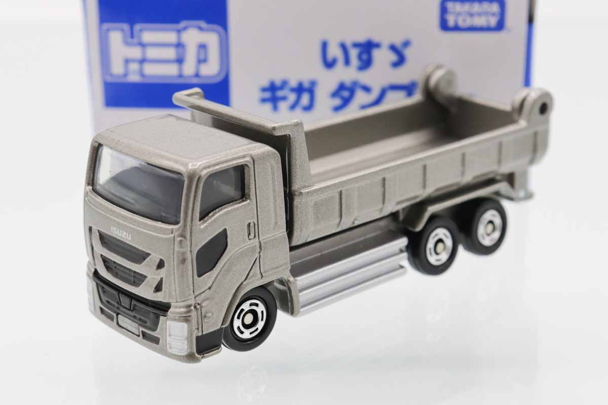 トミカ　特注・その他