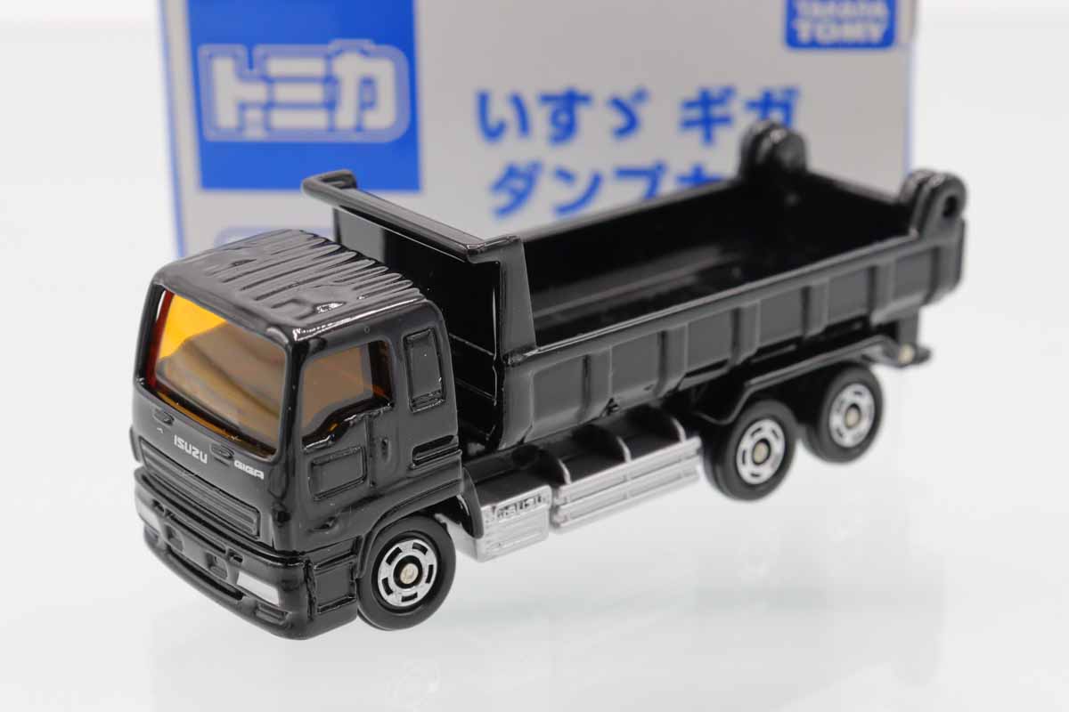 トミカ　特注・その他