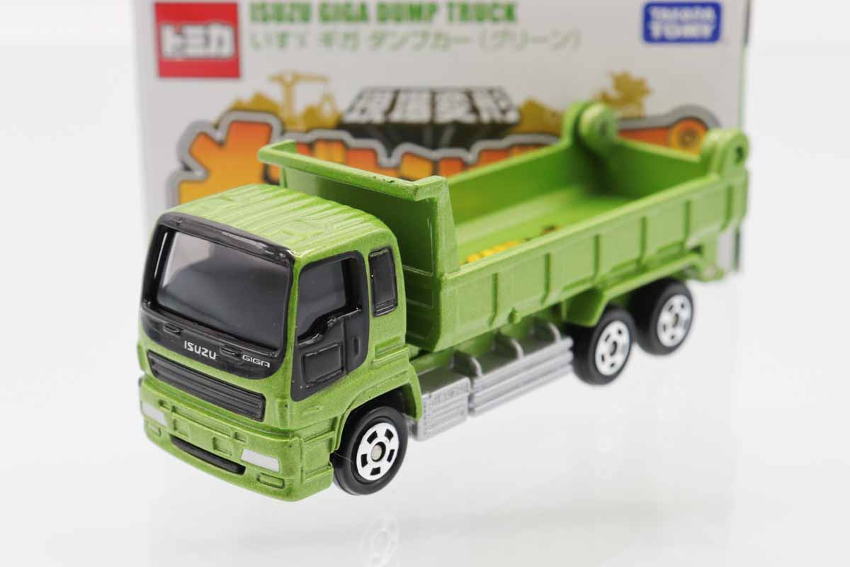 トミカ　特注・その他