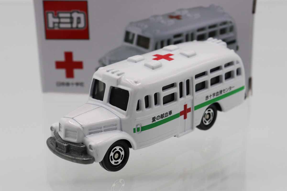 トミカ　特注・その他