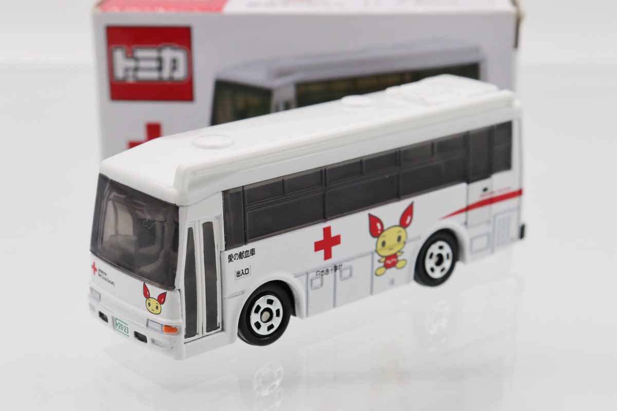 トミカ　特注・その他