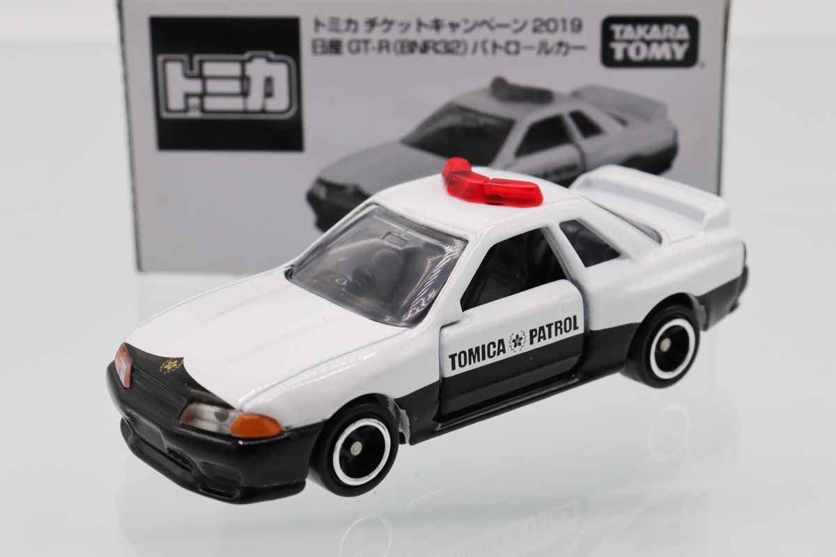 トミカ　特注・その他