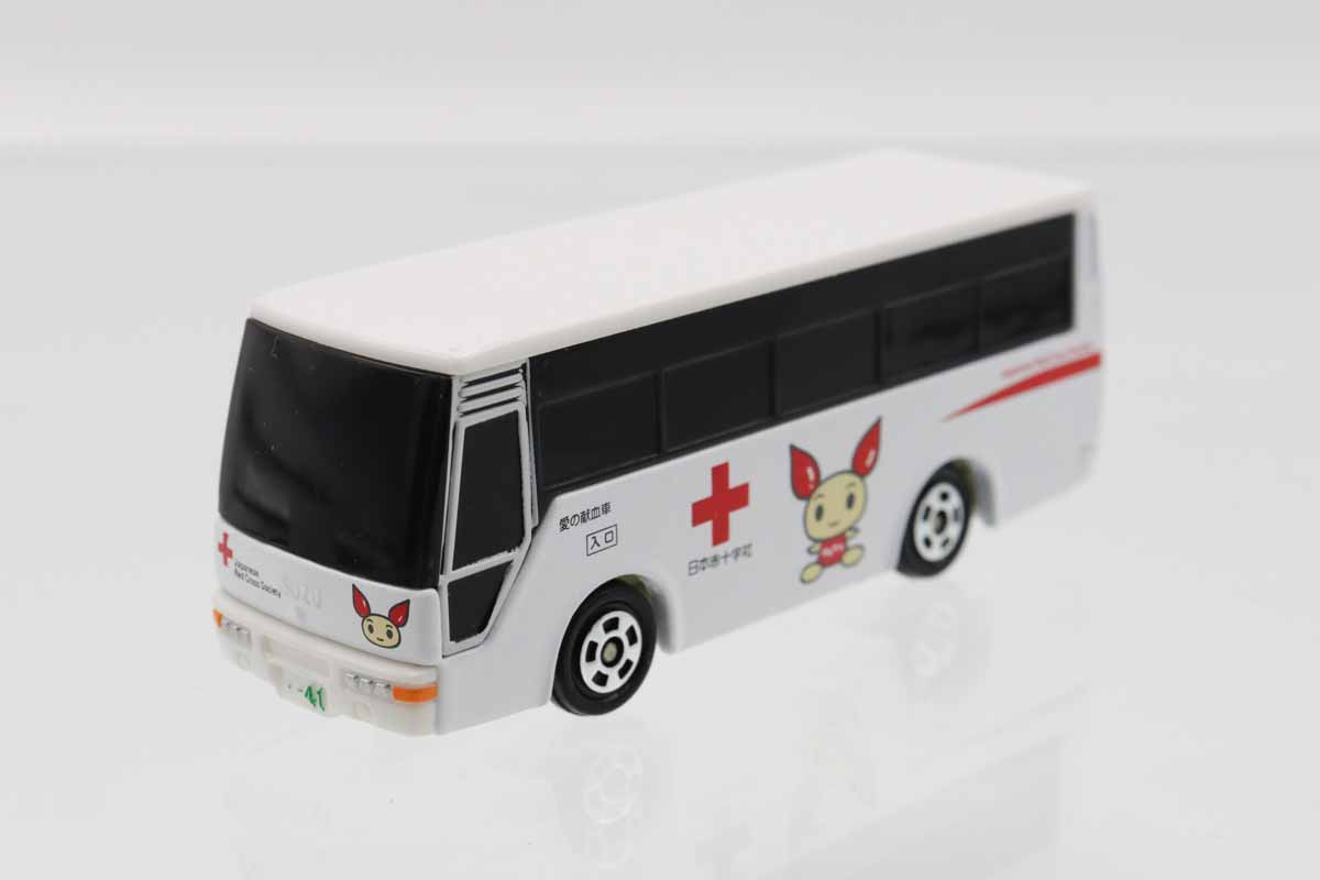 ミニカーショップ ケンボックス トミカ 特注・その他いすゞスーパー