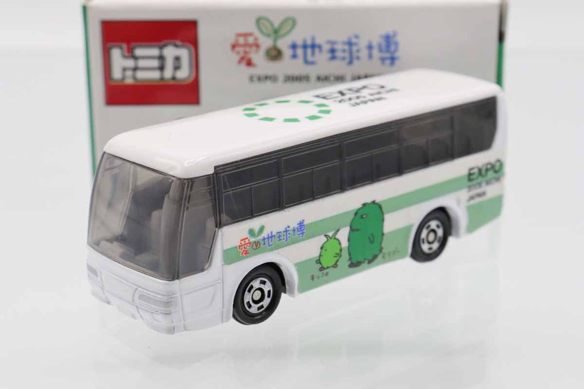 トミカ　特注・その他