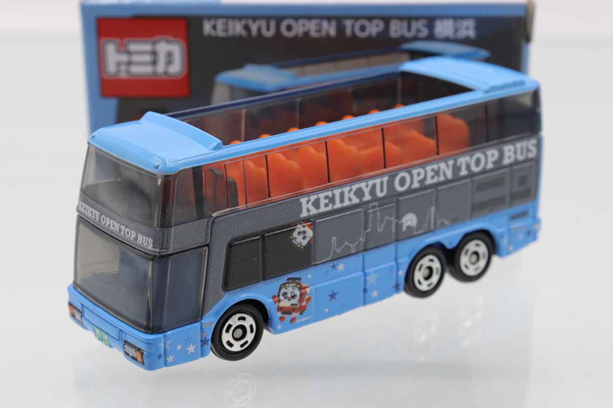 トミカ　特注・その他