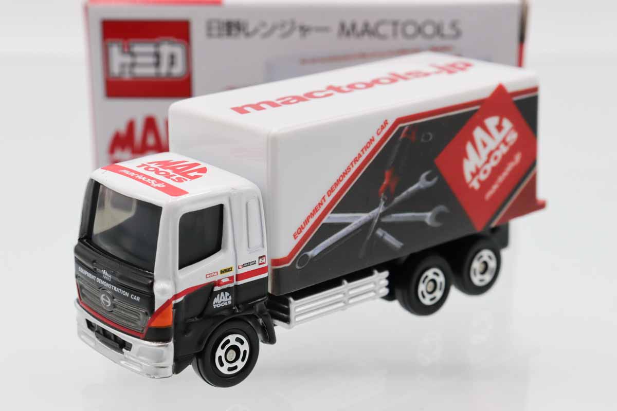 トミカ　特注・その他