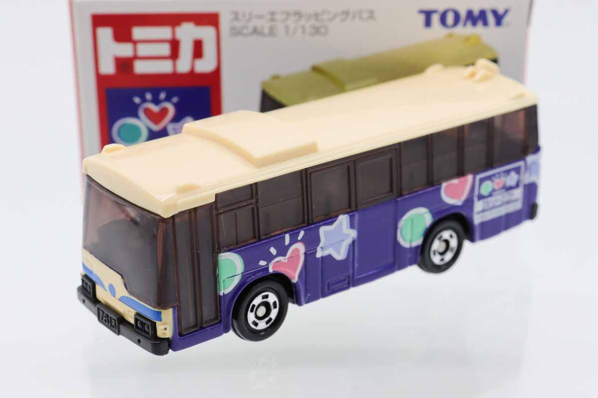 トミカ　特注・その他