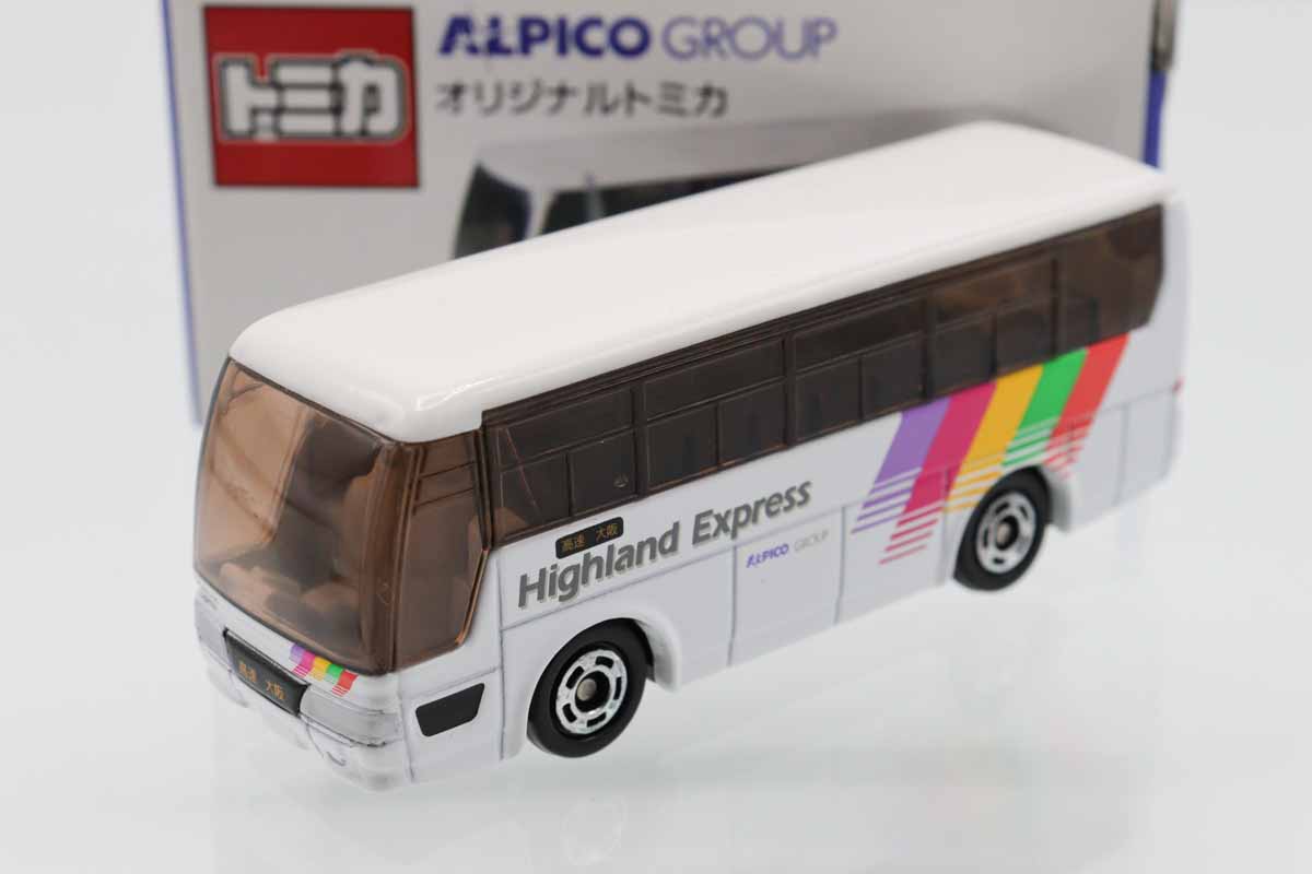 トミカ　特注・その他