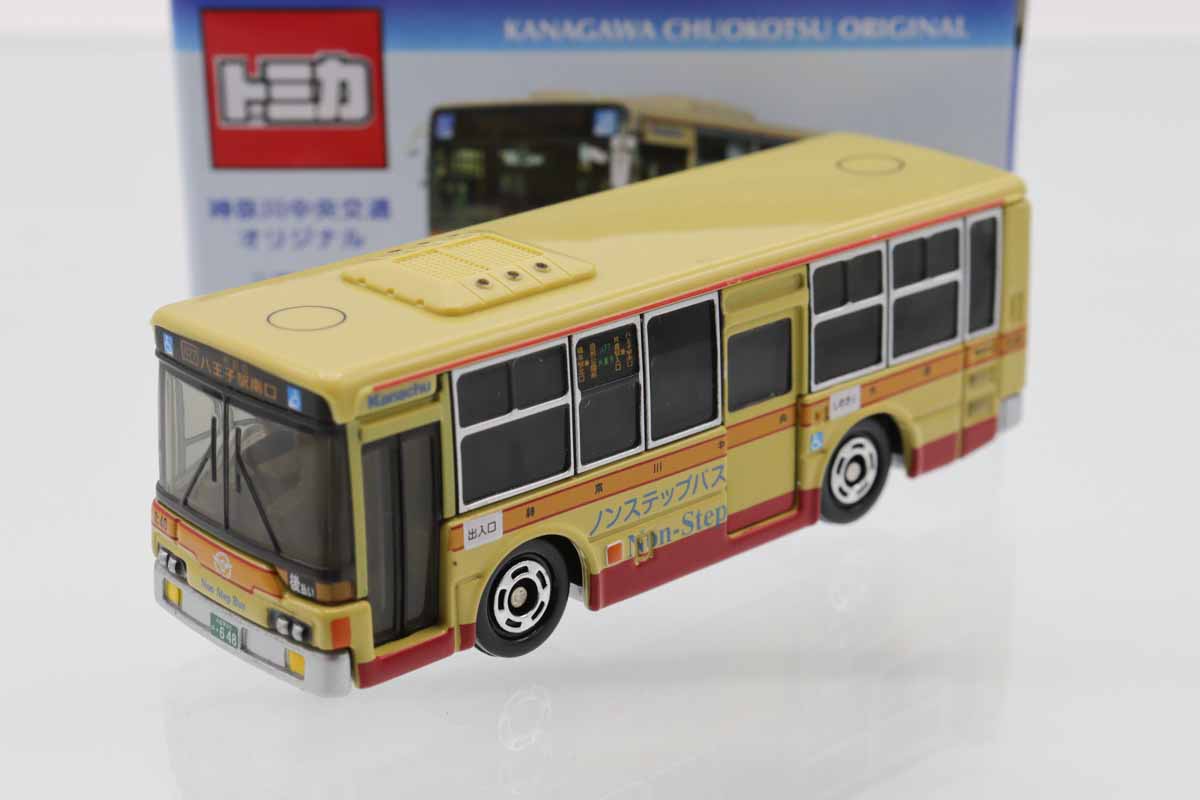 トミカ　特注・その他