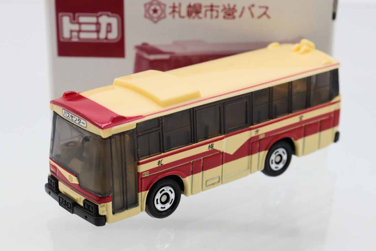 トミカ　特注・その他